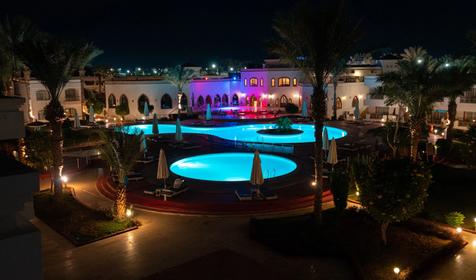 Viva Sharm Hotel