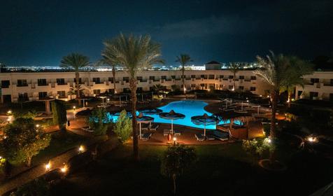 Viva Sharm Hotel