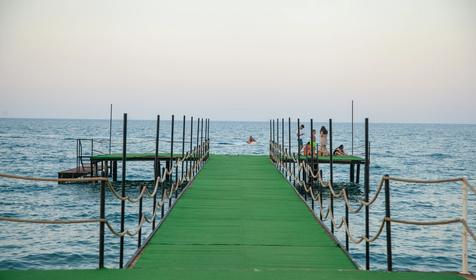 Asdem Beach Beldibi (ex. Carelta Beach)