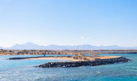 Coral Beach Rotana Resort