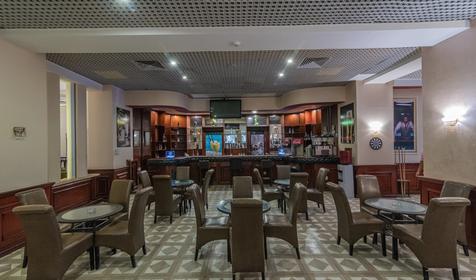 Roma Hotel Hurgada