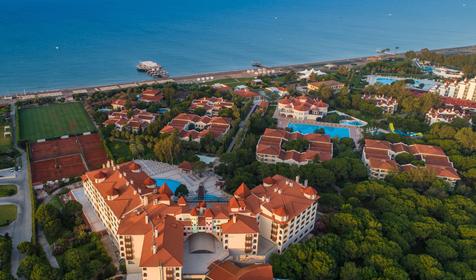 Sirene Belek Hotel