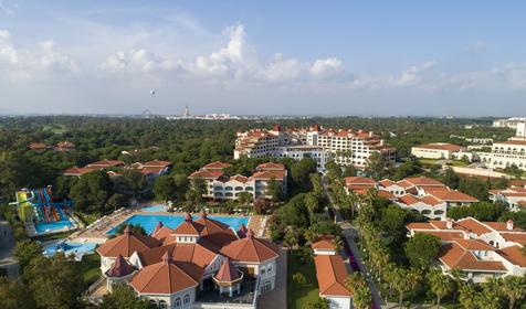 Sirene Belek Hotel