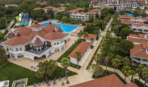 Sirene Belek Hotel