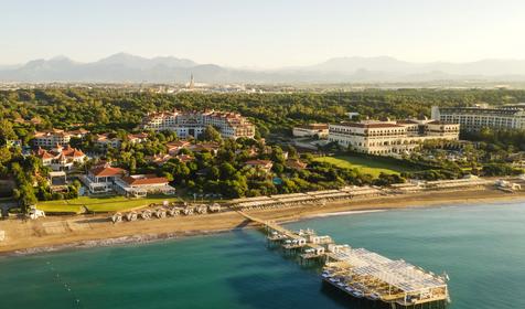 Sirene Belek Hotel