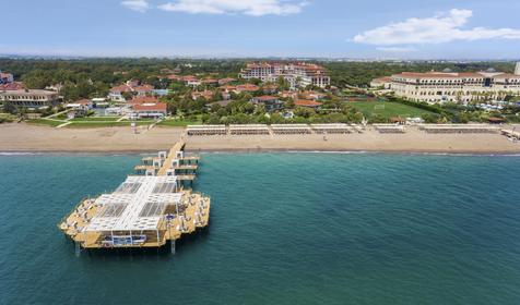 Sirene Belek Hotel