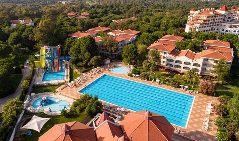 Sirene Belek Hotel