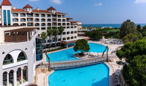 Sirene Belek Hotel