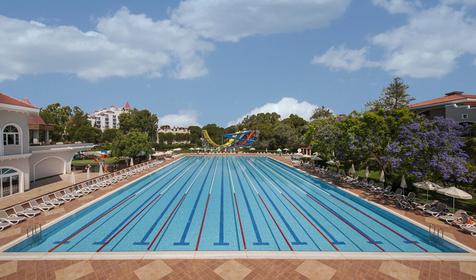 Sirene Belek Hotel