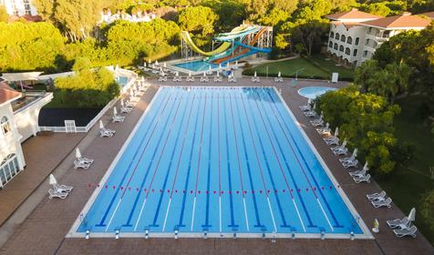 Sirene Belek Hotel