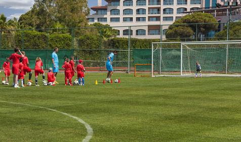 Sirene Belek Hotel