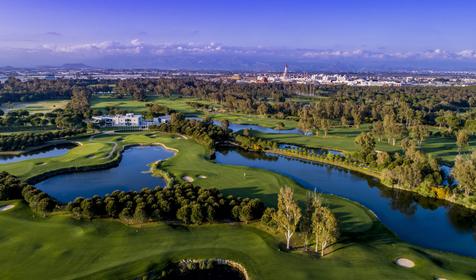 Sirene Belek Hotel