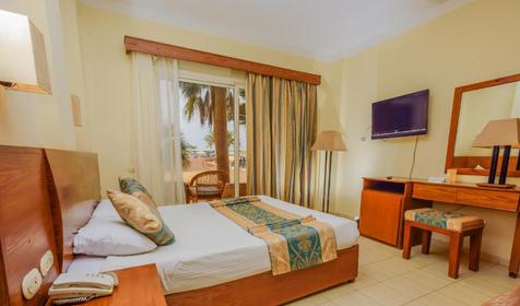 Triton Empire Beach Resort