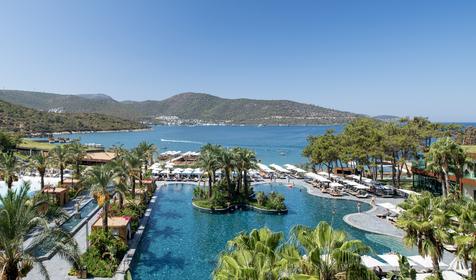 Vogue Hotel Supreme Bodrum