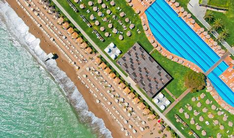 Rixos Premium Belek