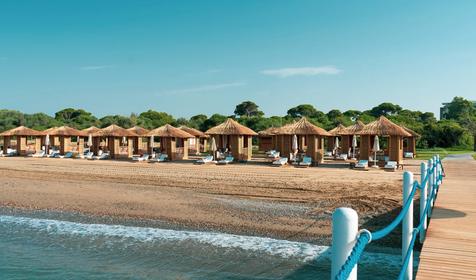 Rixos Premium Belek