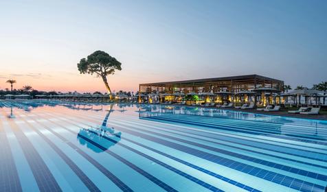 Rixos Premium Belek