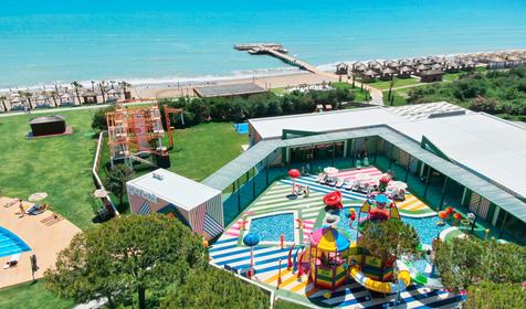 Rixos Premium Belek