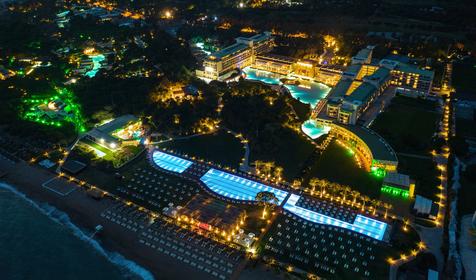 Rixos Premium Belek