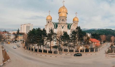 Отель Султан. Ставрополь, Кисловодск